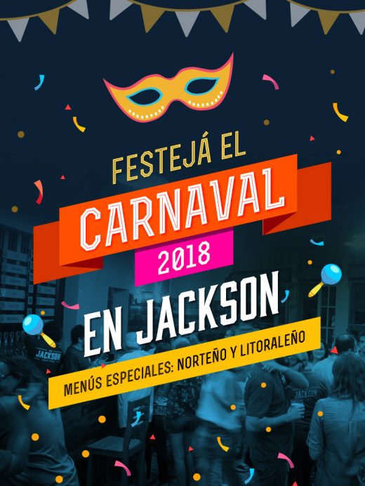 Flyer-Carnaval